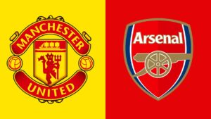 Man United vs Arsenal Predictions